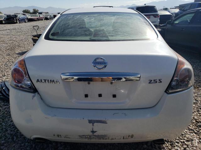 Photo 6 from auction – 2010 NISSAN ALTIMA with VIN 1N4AL2AP3AC163377
