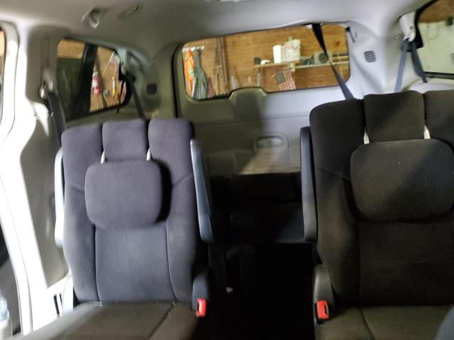 Photo 10 from auction – 2012 DODGE GRAND CARA with VIN 2C4RDGDG5CR377591
