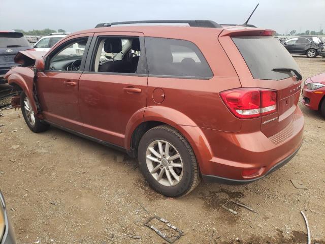 صورة رقم 2 من المزاد - 2014 DODGE JOURNEY SX مع VIN 3C4PDCBB4ET310021