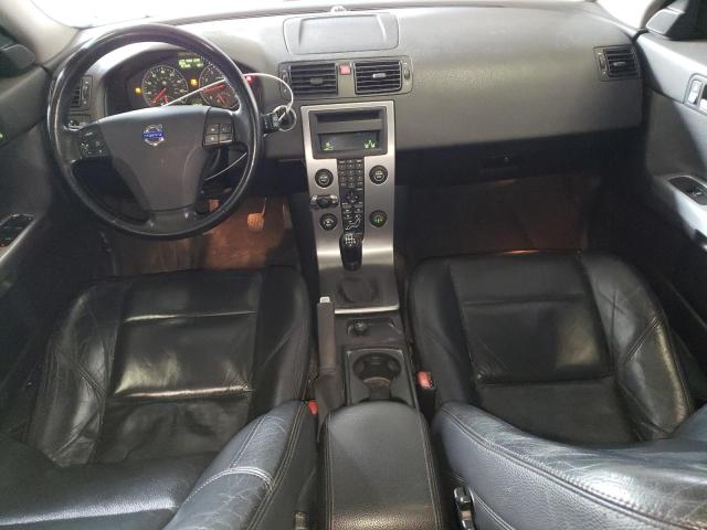 Photo 8 from auction – 2007 VOLVO V50 T5 with VIN YV1MJ682372270145