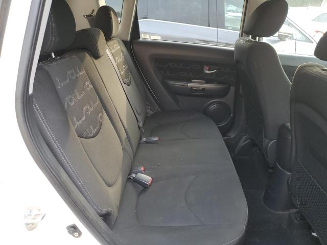 Снимка 10 от търг – 2013 KIA SOUL + с VIN KNDJT2A69D7761522