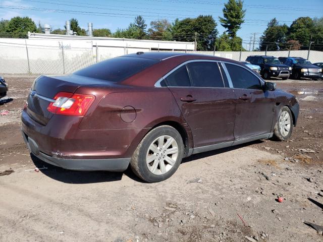Photo 3 from auction – 2010 FORD TAURUS with VIN 1FAHP2DW0AG120906