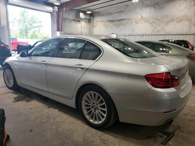 Photo 2 from auction – 2013 BMW 535 XI with VIN WBAFU7C54DDU68615