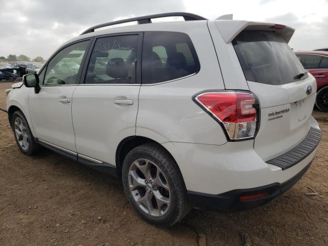 Photo 2 from auction – 2017 SUBARU FORESTER 2 with VIN JF2SJATC9HH413650