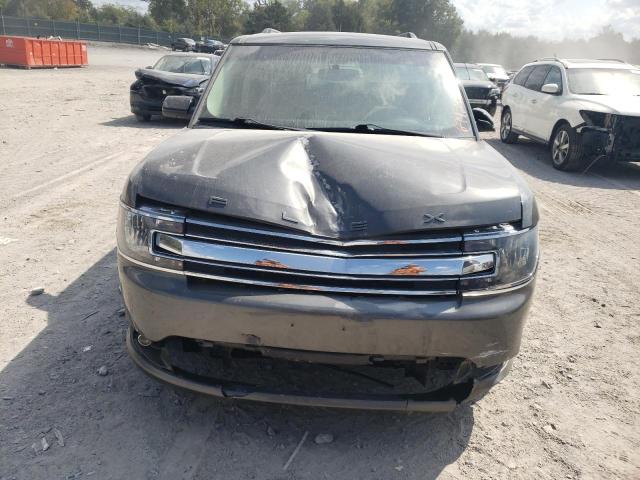 Photo 5 from auction – 2019 FORD FLEX SEL with VIN 2FMGK5C8XKBA00379