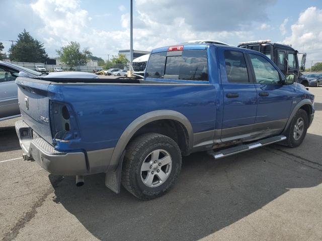 Photo 3 from auction – 2011 DODGE RAM 1500 with VIN 1D7RV1GT6BS642203