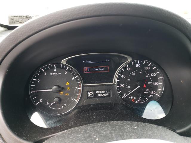 Photo 9 from auction – 2014 NISSAN ALTIMA 2.5 with VIN 1N4AL3AP9EC267190