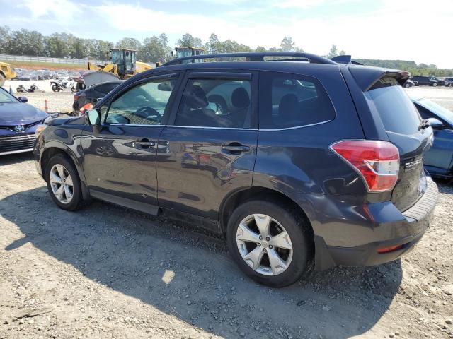 Photo 2 from auction – 2016 SUBARU FORESTER 2 with VIN JF2SJAHC6GH552612