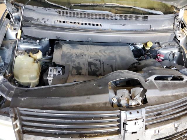 Photo 12 from auction – 2010 DODGE JOURNEY SX with VIN 3D4PG5FV1AT189310