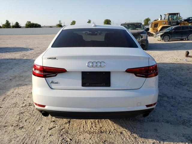 Photo 6 from auction – 2017 AUDI A4 PREMIUM with VIN WAUGNAF44HN057765