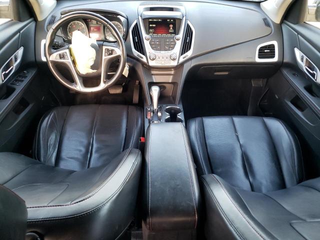 Photo 8 from auction – 2013 GMC TERRAIN SL with VIN 2GKFLVEK9D6228606