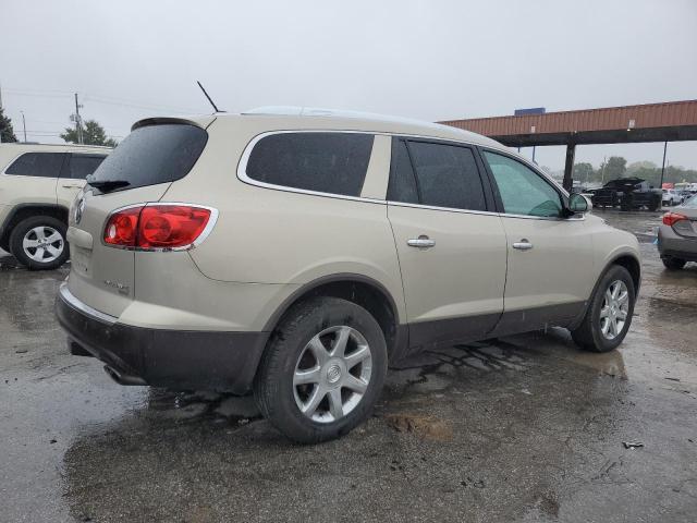 Photo 3 from auction – 2009 BUICK ENCLAVE CX with VIN 5GAER23D19J204501