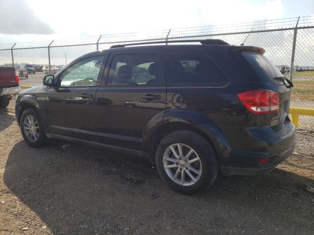 Photo 2 from auction – 2013 DODGE JOURNEY SX with VIN 3C4PDCBG5DT705531