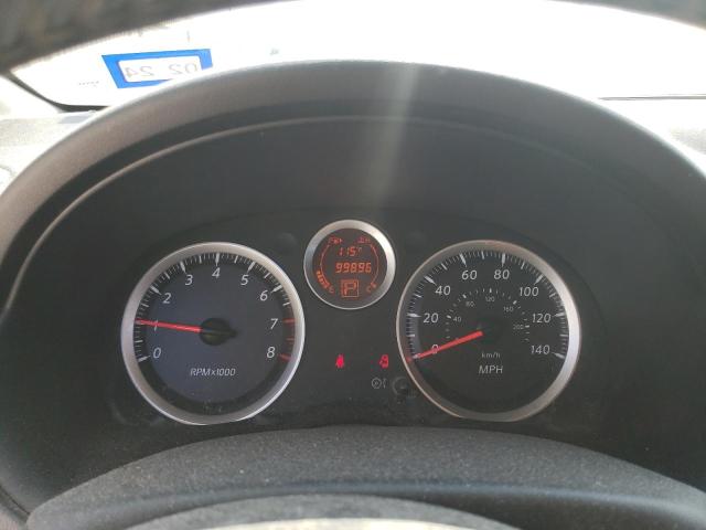 Снимка 9 от търг – 2012 NISSAN SENTRA 2.0 с VIN 3N1AB6AP1CL608925