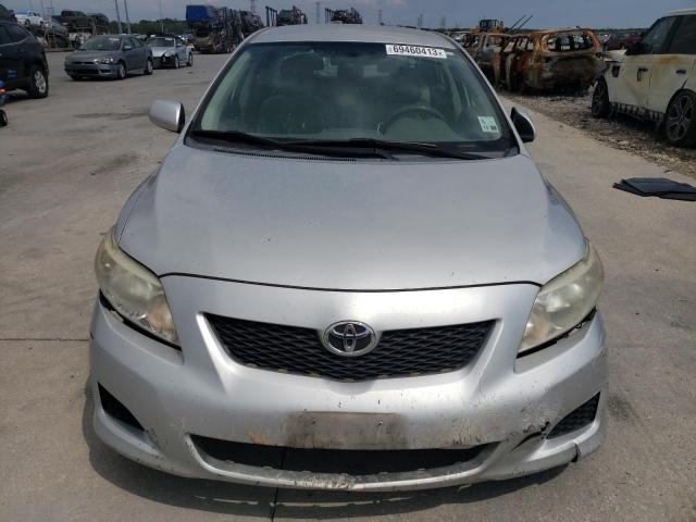 Photo 5 from auction – 2010 TOYOTA COROLLA BA with VIN 1NXBU4EEXAZ217442