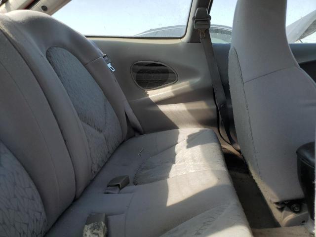 Photo 10 from auction – 1995 FORD PROBE BASE with VIN 1ZVLT20AXS5149768