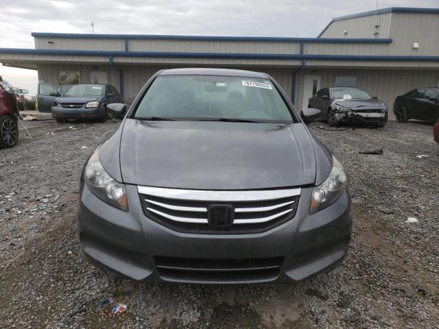 Photo 5 from auction – 2011 HONDA ACCORD LX with VIN 1HGCP2F31BA094958