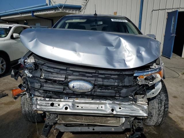 Photo 5 from auction – 2013 FORD EDGE SEL with VIN 2FMDK3JC4DBA89870