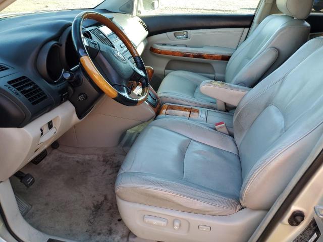 Снимка 7 от търг – 2005 LEXUS RX 330 с VIN 2T2HA31U55C071772