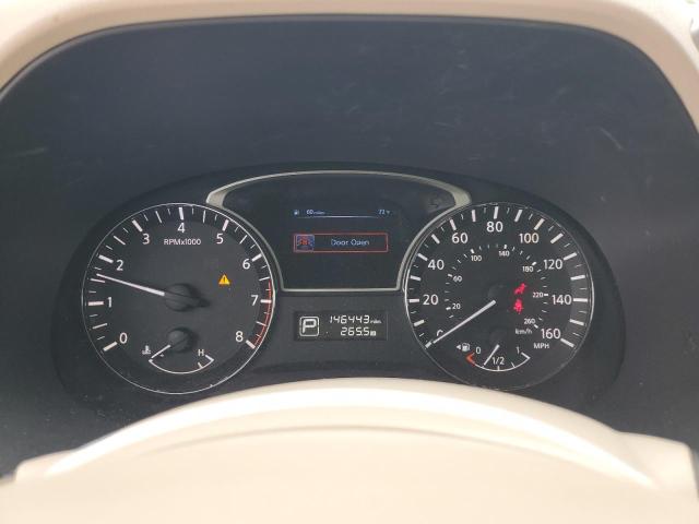 Zdjęcie 9 z aukcji – 2014 NISSAN PATHFINDER z VIN 5N1AR2MN3EC629667