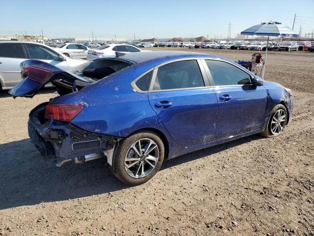 Photo 3 from auction – 2023 KIA FORTE LX with VIN 3KPF24AD4PE584840