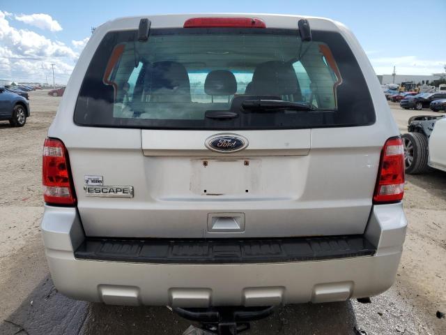 Photo 6 from auction – 2012 FORD ESCAPE XLS with VIN 1FMCU0C71CKB16645