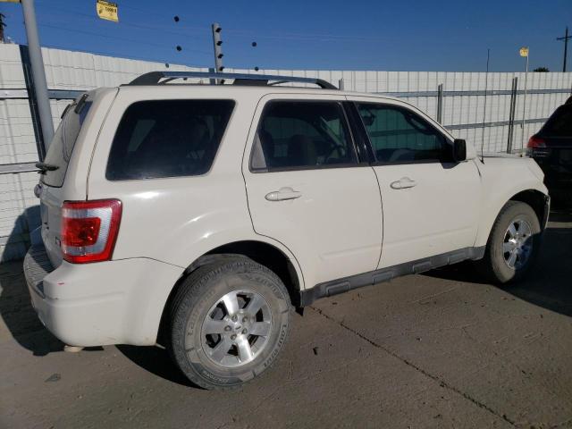 صورة رقم 3 من المزاد - 2011 FORD ESCAPE LIM مع VIN 1FMCU0EG5BKC17943