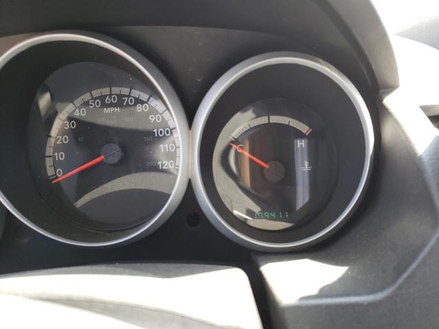 Photo 9 from auction – 2010 DODGE GRAND CARA with VIN 2D4RN4DE5AR116682
