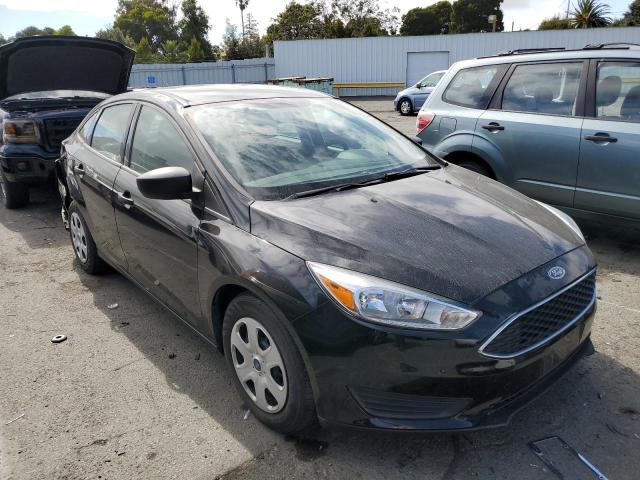 Снимка 4 от търг – 2017 FORD FOCUS S с VIN 1FADP3E28HL206658