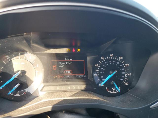 Photo 9 from auction – 2015 FORD FUSION SE with VIN 3FA6P0H73FR205639
