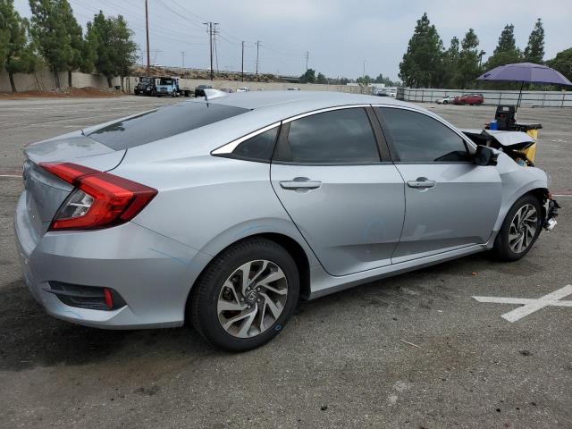 Photo 3 from auction – 2017 HONDA CIVIC EX with VIN 2HGFC2F7XHH575491