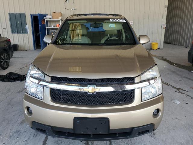 Photo 5 from auction – 2007 CHEVROLET EQUINOX LT with VIN 2CNDL73F076078034