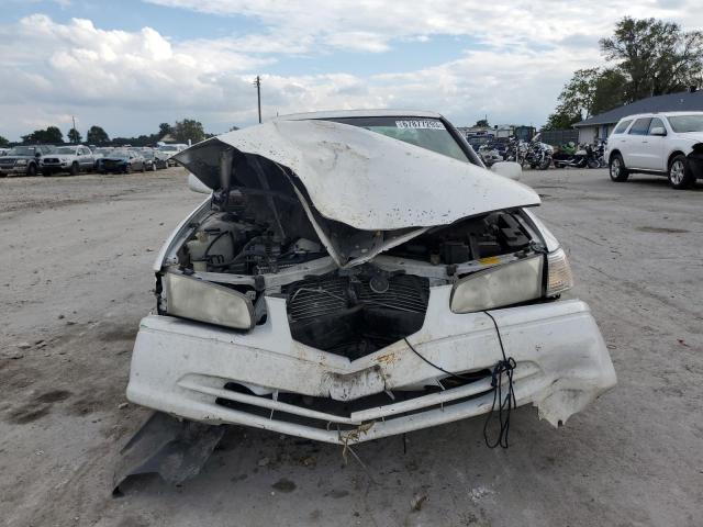 Photo 5 from auction – 2000 TOYOTA CAMRY CE with VIN 4T1BG22K7YU956896