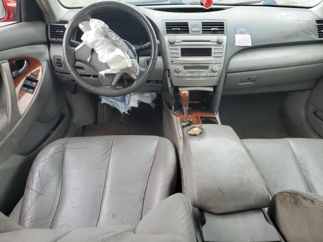 Photo 8 from auction – 2011 TOYOTA CAMRY BASE with VIN 4T1BF3EK2BU698055