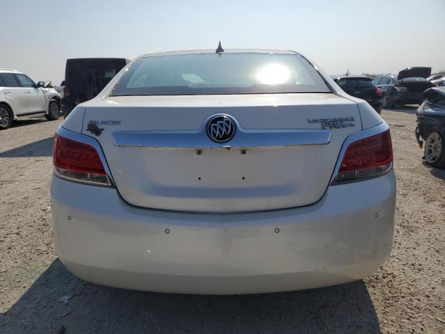 Photo 6 from auction – 2011 BUICK LACROSSE C with VIN 1G4GC5ED8BF163215