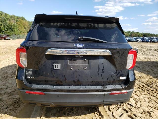 Photo 6 from auction – 2020 FORD EXPLORER X with VIN 1FMSK8DH9LGC68151