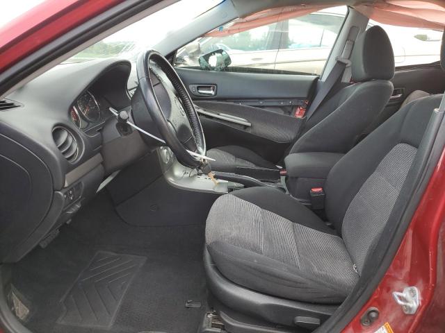 Photo 7 from auction – 2005 MAZDA 6 S with VIN 1YVHP80DX55M12267