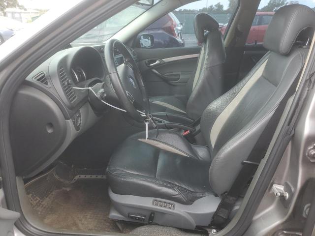 Photo 7 from auction – 2003 SAAB 9-3 VECTOR with VIN YS3FF49YX31040621