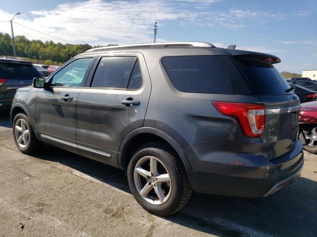 Photo 2 from auction – 2016 FORD EXPLORER X with VIN 1FM5K8D88GGB09267