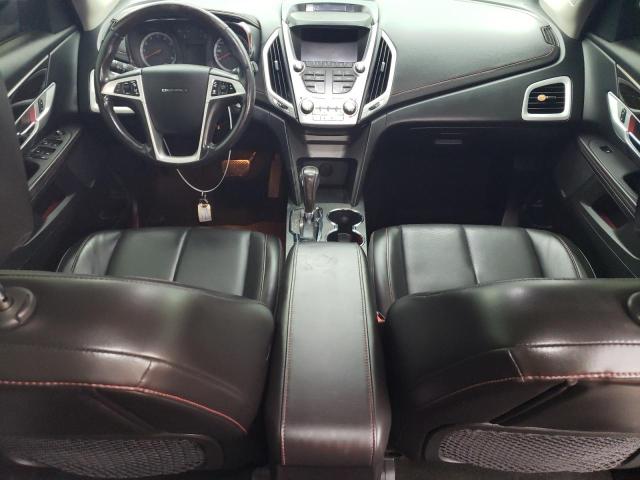 Photo 8 from auction – 2013 GMC TERRAIN DE with VIN 2GKFLZE34D6233390