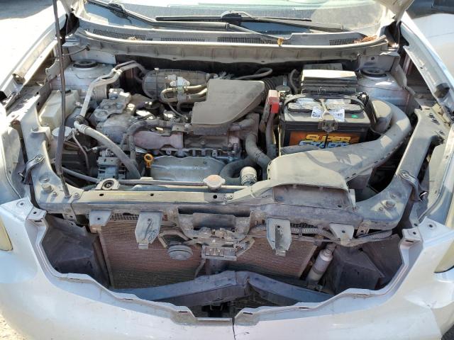 Photo 11 from auction – 2014 NISSAN ROGUE SELE with VIN JN8AS5MT0EW602874