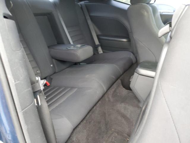 Photo 10 from auction – 2010 DODGE CHALLENGER with VIN 2B3CJ4DV1AH208684