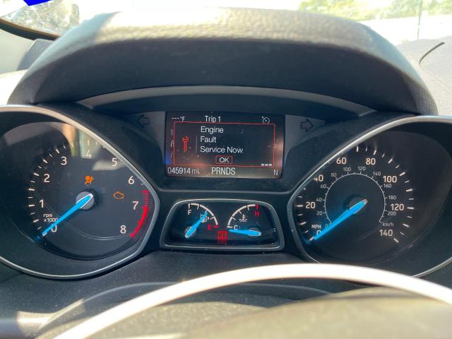 Photo 9 from auction – 2019 FORD ESCAPE SE with VIN 1FMCU0GD2KUC51961