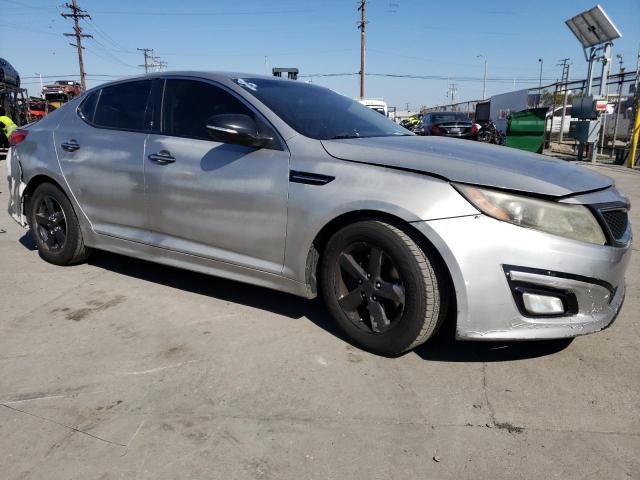 Photo 4 from auction – 2014 KIA OPTIMA LX with VIN 5XXGM4A74EG305321