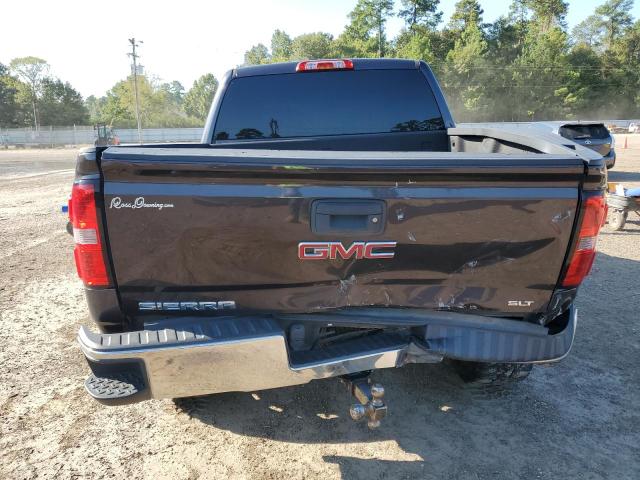 Снимка 6 от търг – 2015 GMC SIERRA C15 с VIN 3GTP1VEC2FG482969
