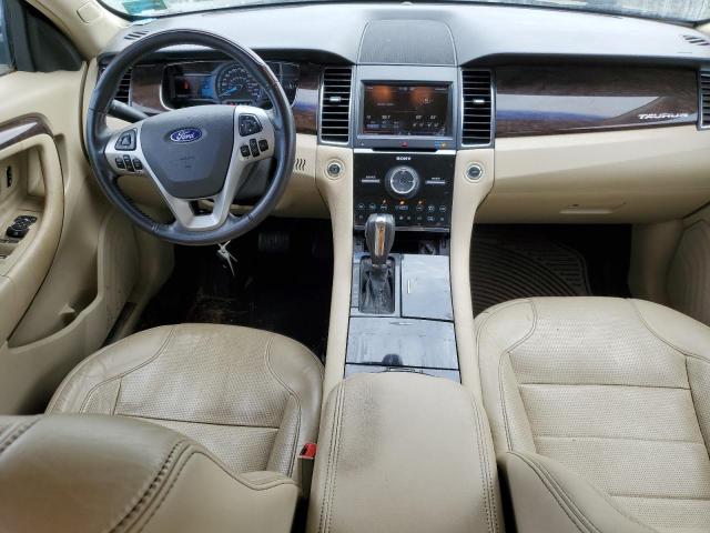 Photo 8 from auction – 2013 FORD TAURUS LIM with VIN 1FAHP2F85DG139566