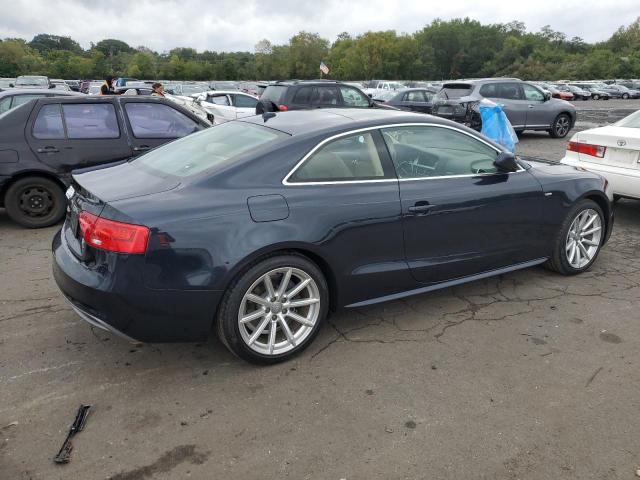 Photo 3 from auction – 2016 AUDI A5 PREMIUM with VIN WAUM2AFR3GA011616