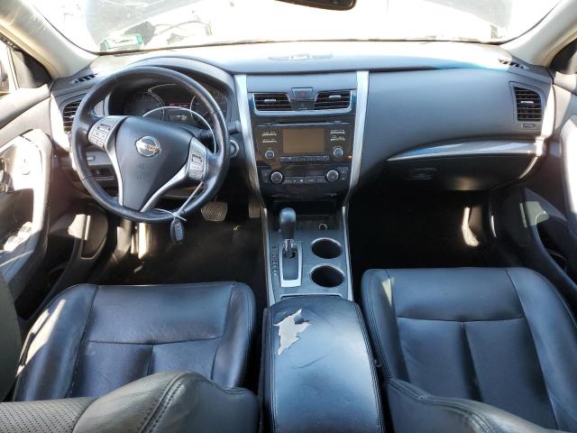 Photo 8 from auction – 2013 NISSAN ALTIMA 2.5 with VIN 1N4AL3AP6DC122459