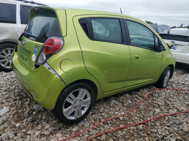 Photo 3 from auction – 2013 CHEVROLET SPARK 1LT with VIN KL8CD6S92DC551074