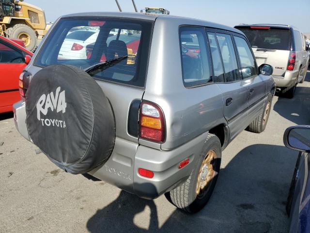 Photo 3 from auction – 2000 TOYOTA RAV4 with VIN JT3GP10V8Y0052200